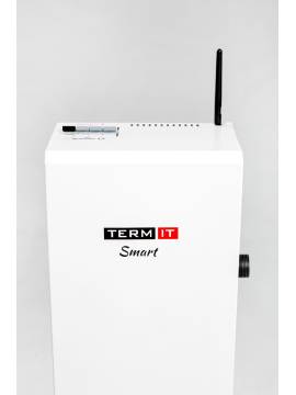 Electric heating boiler TermIT Smart KET-18-03